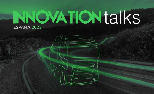 Roadshow Innovation Talks Tour de Schneider Electric